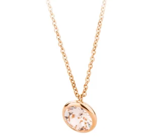 New Collana Donna Ntring Swarovski Gioelli | BTN45 Donna Gioielli Moda Donna