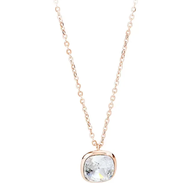 Online Collana Donna Ntring Swarovski Gioelli | BTN41 Donna Gioielli Moda Donna