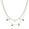 Outlet Collana Donna Objects Twice | CL-653 Donna Gioielli Moda Donna