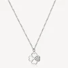 Discount Collana Donna Portafortuna Gioielli Chakra | BHKN091 Donna Gioielli Moda Donna