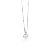 Best Collana Donna Punto Luce Con Zirconi Gioielli | 553061 Donna Gioielli Moda Donna