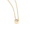 Outlet Collana Donna Punto Luce Gioielli | COA896D Donna Gioielli Moda Donna