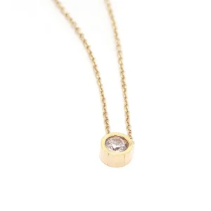 Outlet Collana Donna Punto Luce Gioielli | COA896D Donna Gioielli Moda Donna
