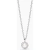 Hot Collana Donna Punto Luce Con Perla Gioielli Milanesienne | 553502 Donna Gioielli Moda Donna