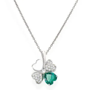 Best Collana Donna Quadricuore Gioielli Quadricuore | CLPQUBV Donna Gioielli Moda Donna