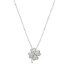 Hot Collana Donna Quadrifoglio Gioielli Fortuna | CLPQUBBZ Donna Gioielli Moda Donna