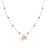 Sale Collana Donna Quadrifoglio Gioielli Candy Charm | CLSMQQZRR Donna Gioielli Moda Donna