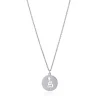 Clearance Collana Donna Snake Gioielli | BCO115PL Donna Gioielli Moda Donna