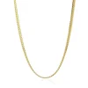 Best Collana Donna Snake Gioielli | BCO032D Donna Gioielli Moda Donna