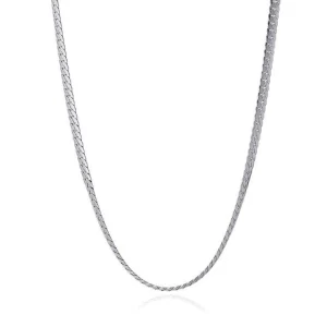 Best Collana Donna Snake Gioielli |  BCO032PL Donna Gioielli Moda Donna