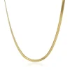Clearance Collana Donna Snake Gioielli | BCO031D Donna Gioielli Moda Donna | Idee Regalo