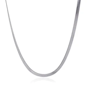 Hot Collana Donna Snake Gioielli | BCO031PL Donna Gioielli Moda Donna | Idee Regalo
