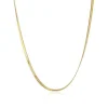 Clearance Collana Donna Snake Gioielli | BCO030D Donna Gioielli Moda Donna | Idee Regalo