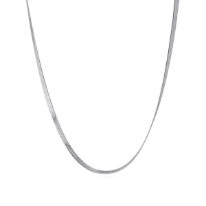 Sale Collana Donna Snake Gioielli | BCO030PL Donna Gioielli Moda Donna | Idee Regalo