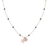 Online Collana Donna Stella Cuore Gioielli Candy Charm | CLSMSCZRN Donna Gioielli Moda Donna
