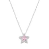 New Collana Donna Stella Gioielli Coccole | CLPSTBBROZ Donna Gioielli Moda Donna