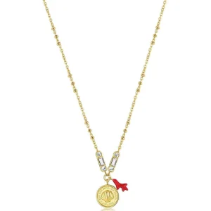 Outlet Collana Donna Viaggi Gioielli Chakra | BHKN076 Donna Gioielli Moda Donna