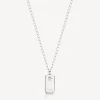 Clearance Collana Essential Con Pendente "LUCK" Brosway | BNL049 Donna Gioielli Moda Donna
