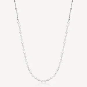Online Collana Essential Con Perle Di Conchiglie Brosway 560mm | BNL039 Donna Gioielli Moda Donna