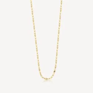 Outlet Collana Essential Girocollo In Acciaio Rifinitura Dorata Brosway | BNL004 Donna Gioielli Moda Donna