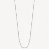 Best Collana Essential Girocollo In Acciaio Brosway | BNL001 Donna Gioielli Moda Donna