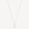 Online Collana Essential Incisione "LOVE" Brosway | BNL047 Donna Gioielli Moda Donna