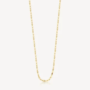 Hot Collana Essential Lunga Finitura Dorata Brosway 560mm | BNL006 Donna Gioielli Moda Donna