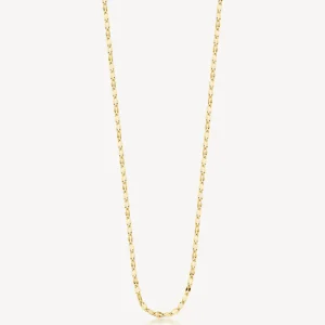 Outlet Collana Essential Lunga Finitura Dorata Brosway 660mm | BNL008 Donna Gioielli Moda Donna