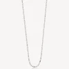 Clearance Collana Essential Lunga In Acciaio Brosway 660mm | BNL007 Donna Gioielli Moda Donna