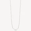 Discount Collana Essential Lunga In Acciaio Brosway 660mm | BNL013 Donna Gioielli Moda Donna