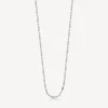 Fashion Collana Essential Lunga In Acciaio Brosway 560mm | BNL005 Donna Gioielli Moda Donna