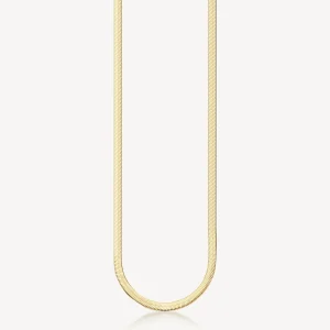 Best Collana Essential Snake Finitura Dorata Brosway 560mm | BNL018 Donna Gioielli Moda Donna