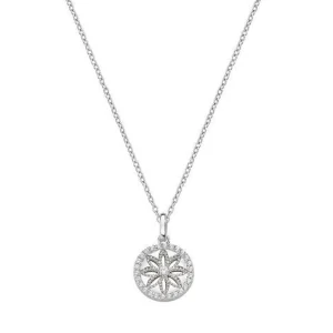 New Collana Fiore Della Vita | CLFLBBZ3 Donna Gioielli Moda Donna