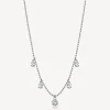 Discount Collana Gioielli Desideri | BEIN012 Donna Gioielli Moda Donna
