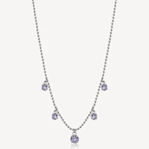 New Collana Gioielli Desideri | BEIN013 Donna Gioielli Moda Donna