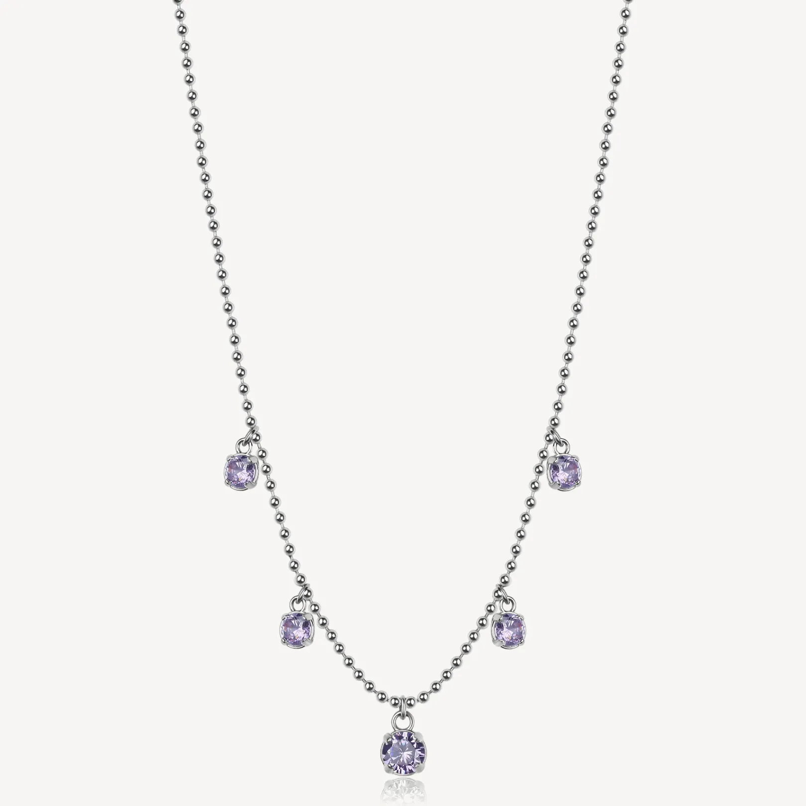 collana_gioielli_brosway__0.webp New Collana Gioielli Desideri | BEIN013 Donna Gioielli Moda Donna