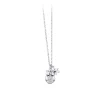 Discount Collana Gufo In Argento Gioielli | 553151 Donna Gioielli Moda Donna