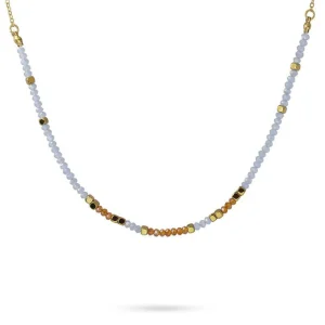 Fashion Collana In Cristallo Donna Gioielli | BCO460ACL Donna Gioielli Moda Donna | Idee Regalo