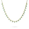 Hot Collana In Pietre Naturali Donna Gioielli | BCO459AT Donna Gioielli Moda Donna | Idee Regalo