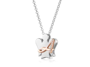 New Collana Lettera A Giannotti | GIA500A Donna Gioielli Moda Donna