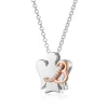 New Collana Lettera B Giannotti | GIA500B Donna Gioielli Moda Donna