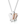 Fashion Collana Lettera D Giannotti | GIA500D Donna Gioielli Moda Donna