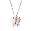 Best Collana Lettera F Giannotti | GIA500F Donna Gioielli Moda Donna