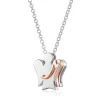 Best Collana Lettera M Giannotti | GIA500M Donna Gioielli Moda Donna
