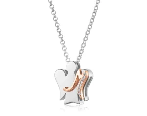 Best Collana Lettera M Giannotti | GIA500M Donna Gioielli Moda Donna