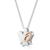 Online Collana Lettera P Giannotti | GIA500O Donna Gioielli Moda Donna