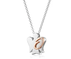 Online Collana Lettera P Giannotti | GIA500O Donna Gioielli Moda Donna