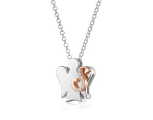 Sale Collana Lettera S Giannotti | GIA500S Donna Gioielli Moda Donna