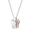 Hot Collana Lettera T Giannotti | GIA500T Donna Gioielli Moda Donna