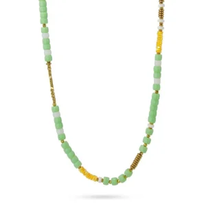 Best Collana Lunga Colorata Donna Gioielli | BCO455A Donna Gioielli Moda Donna | Idee Regalo